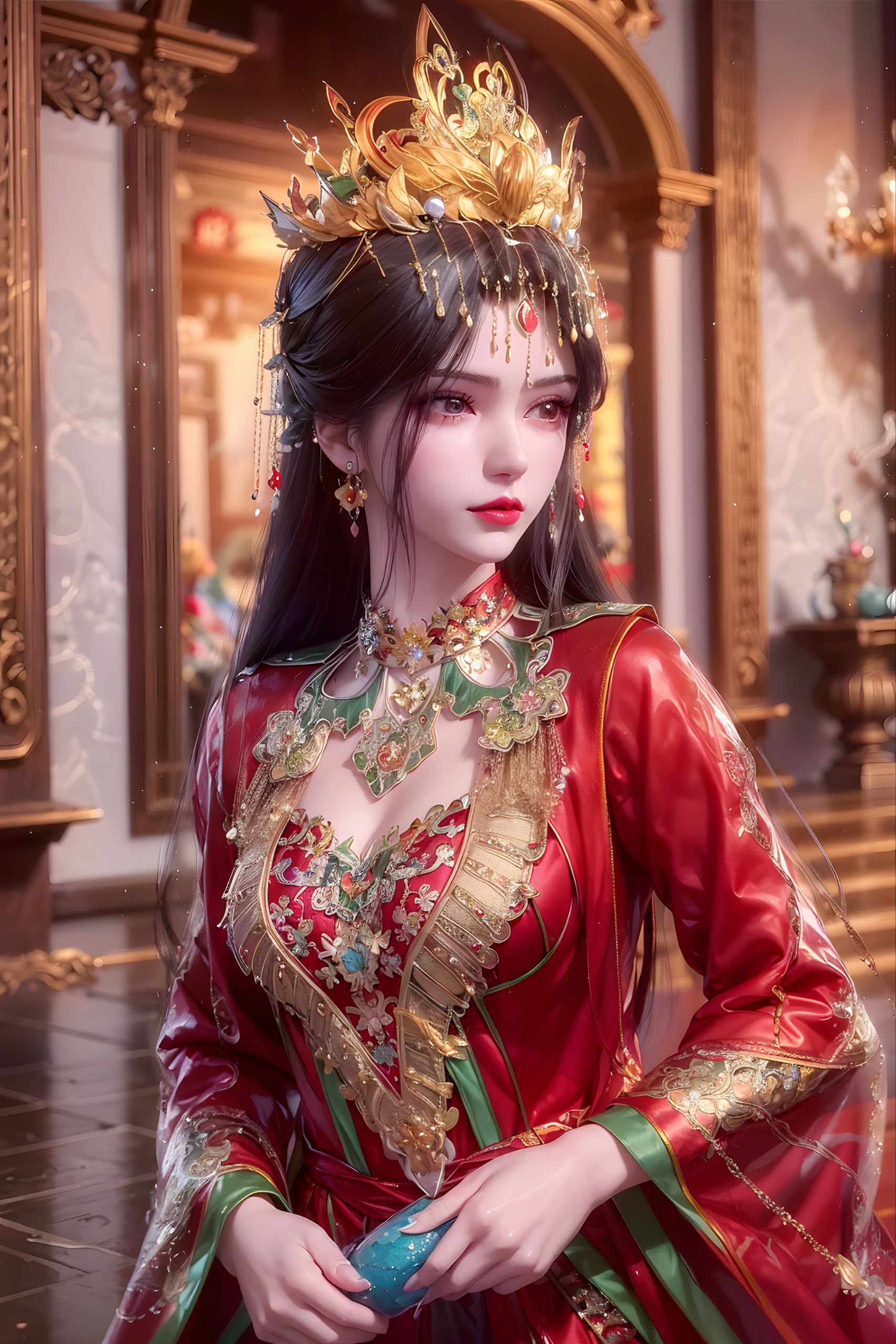 无论是出于