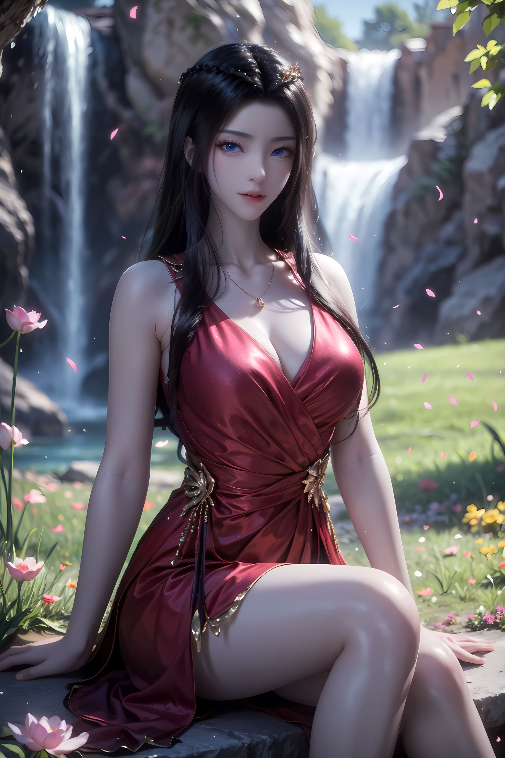 希望在未来