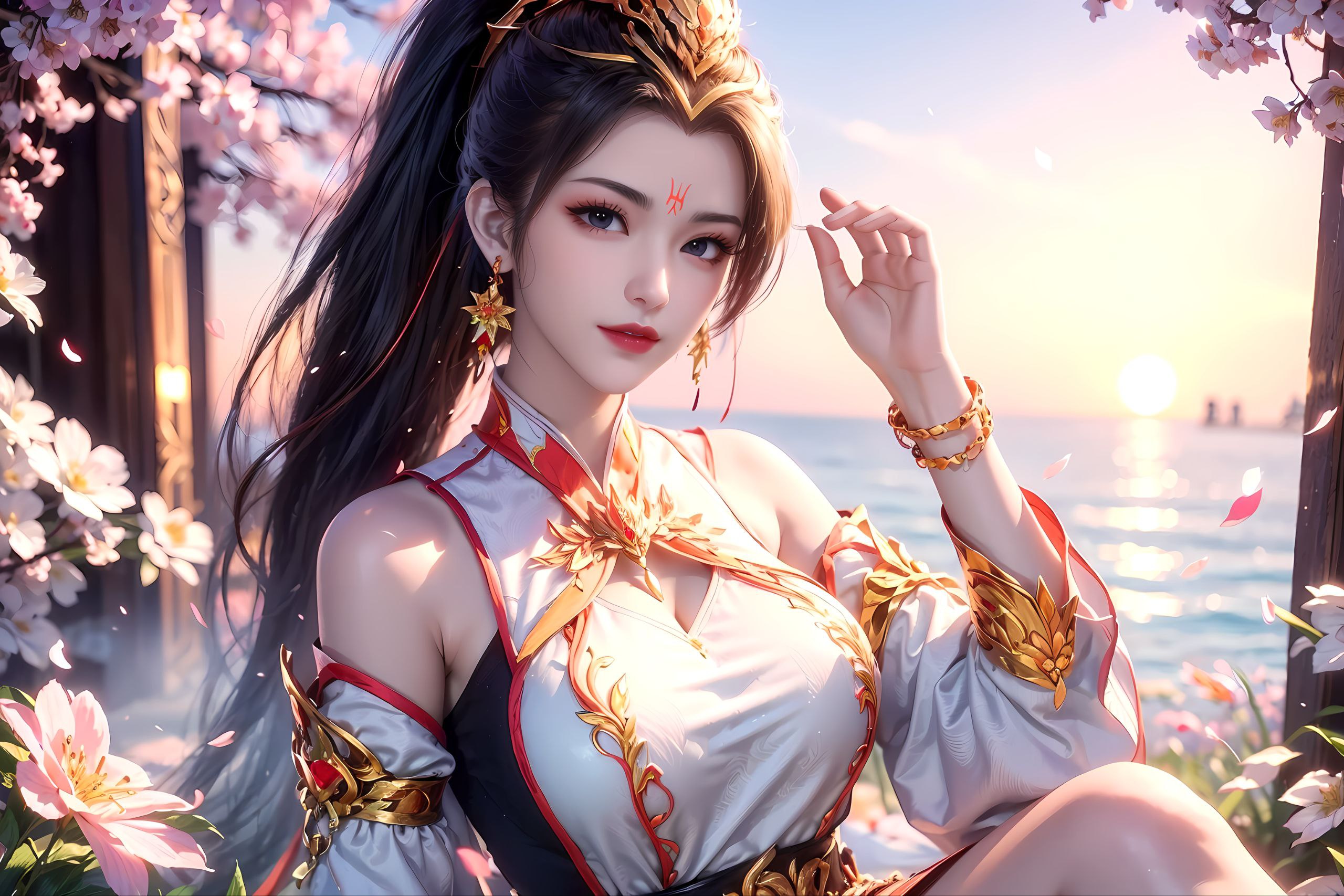 样重要
