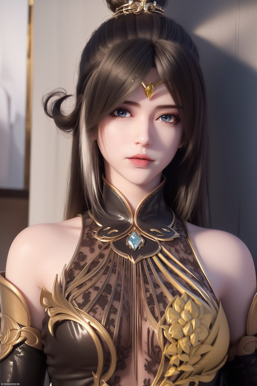 通过