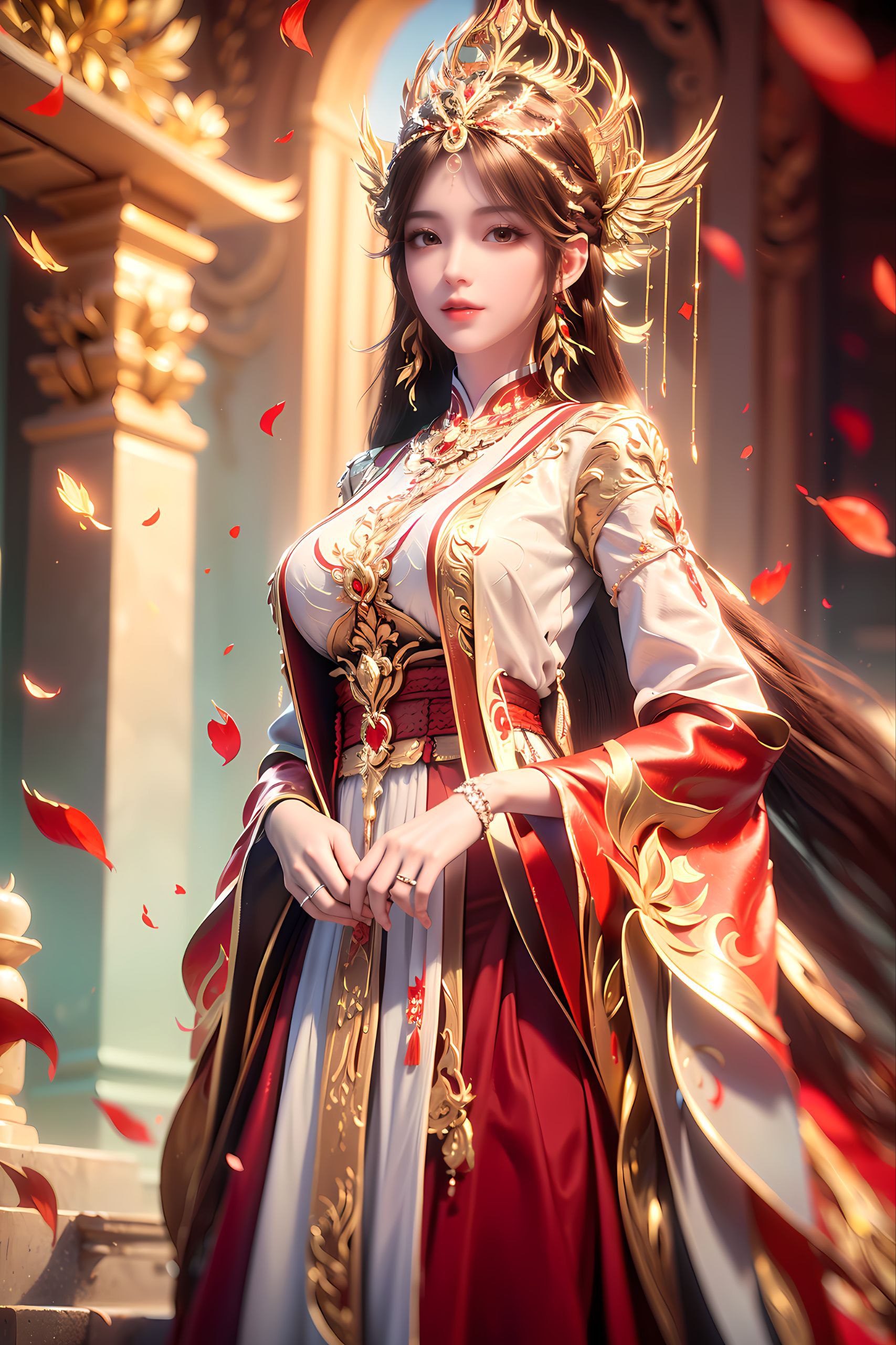 互相启发