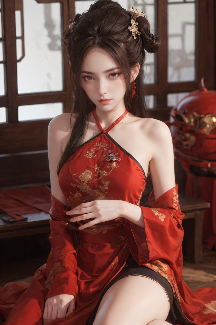 多样化的内