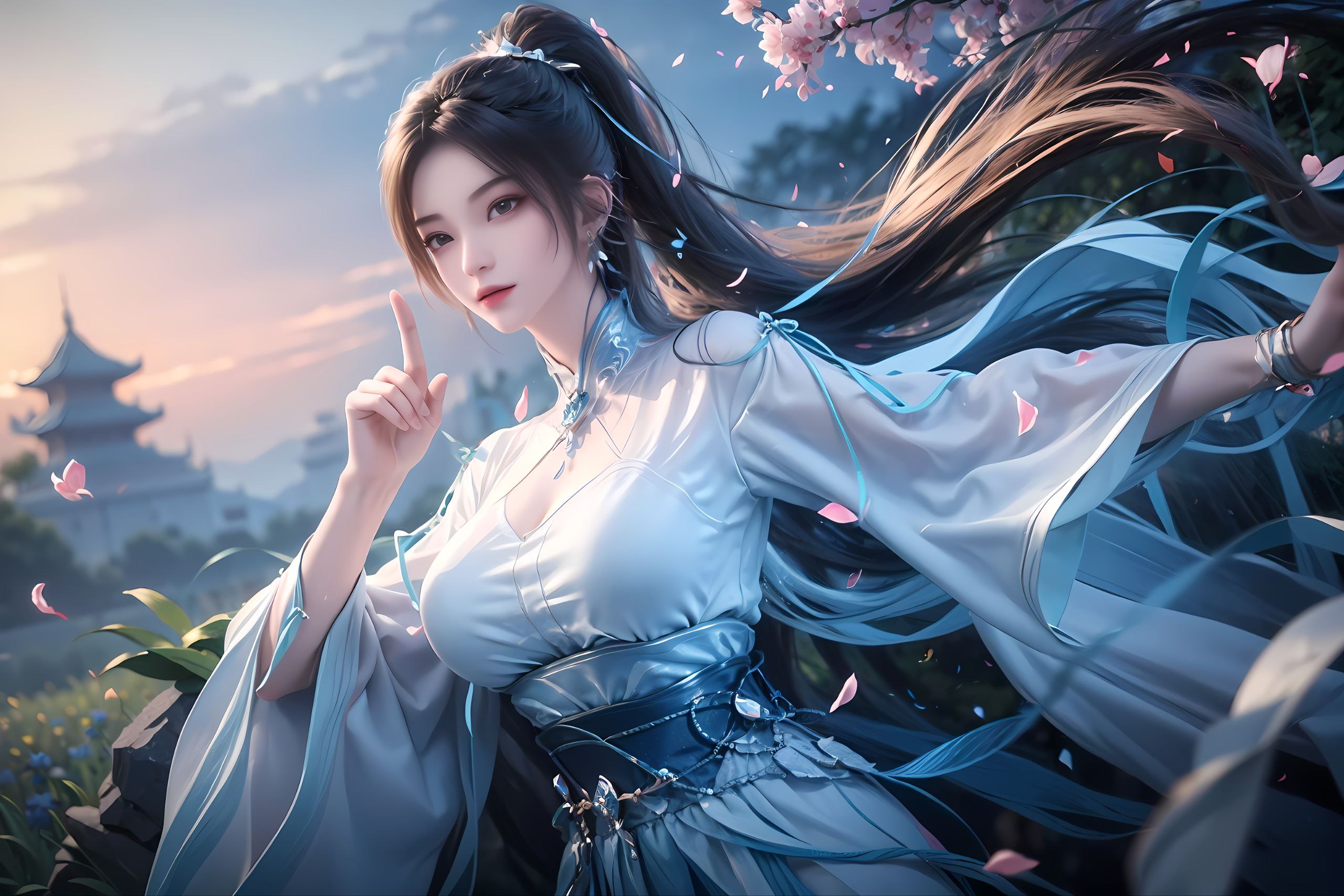 还可以扩展
