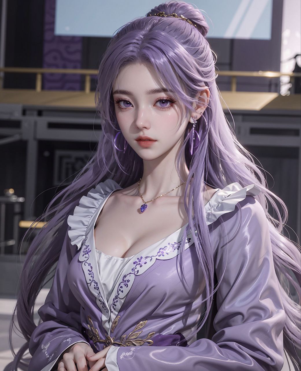 种新潮流