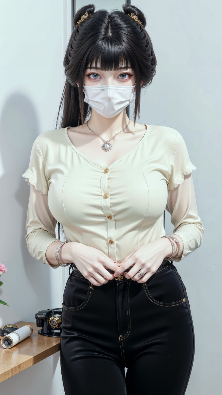 这导致了用