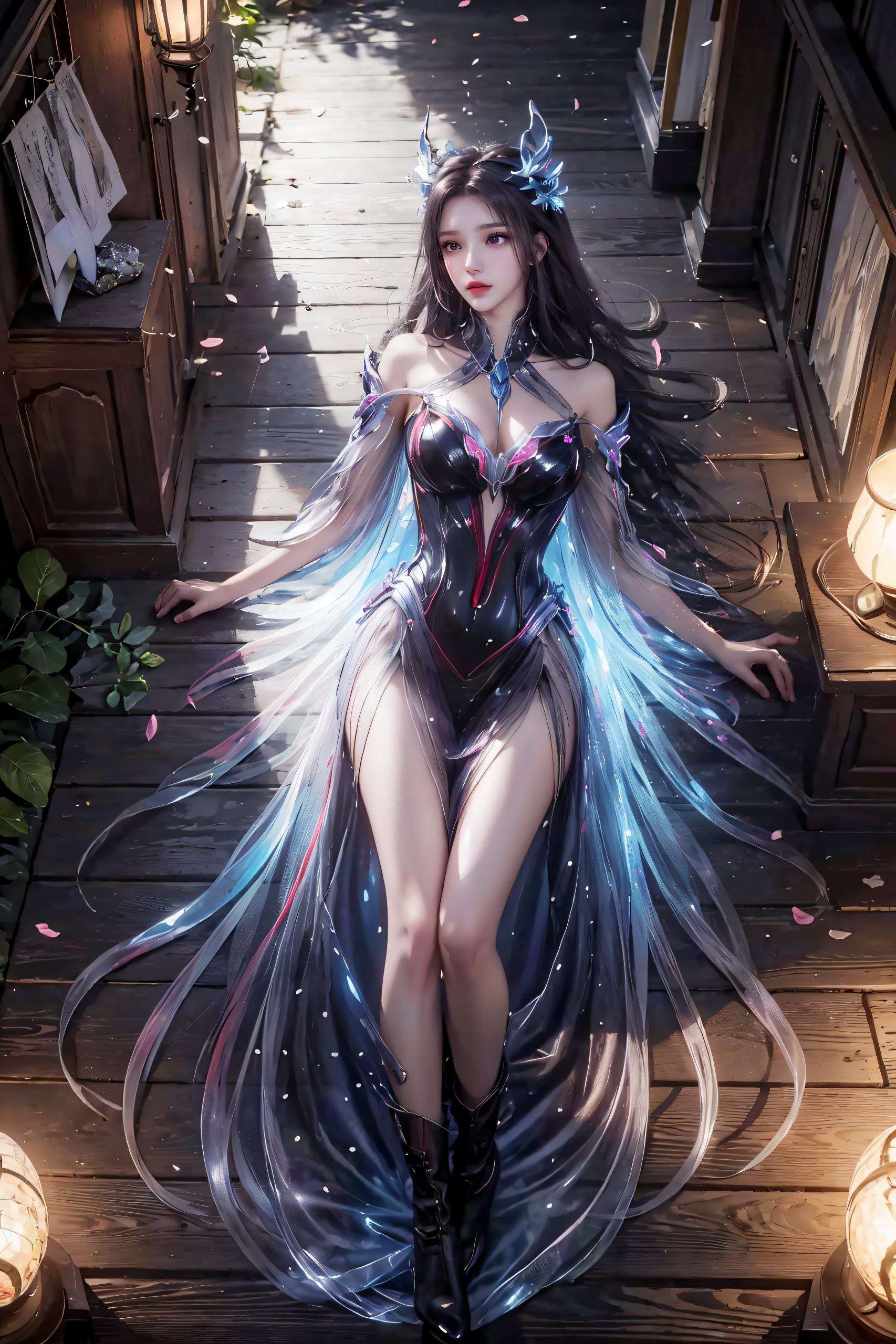 磁力连接是