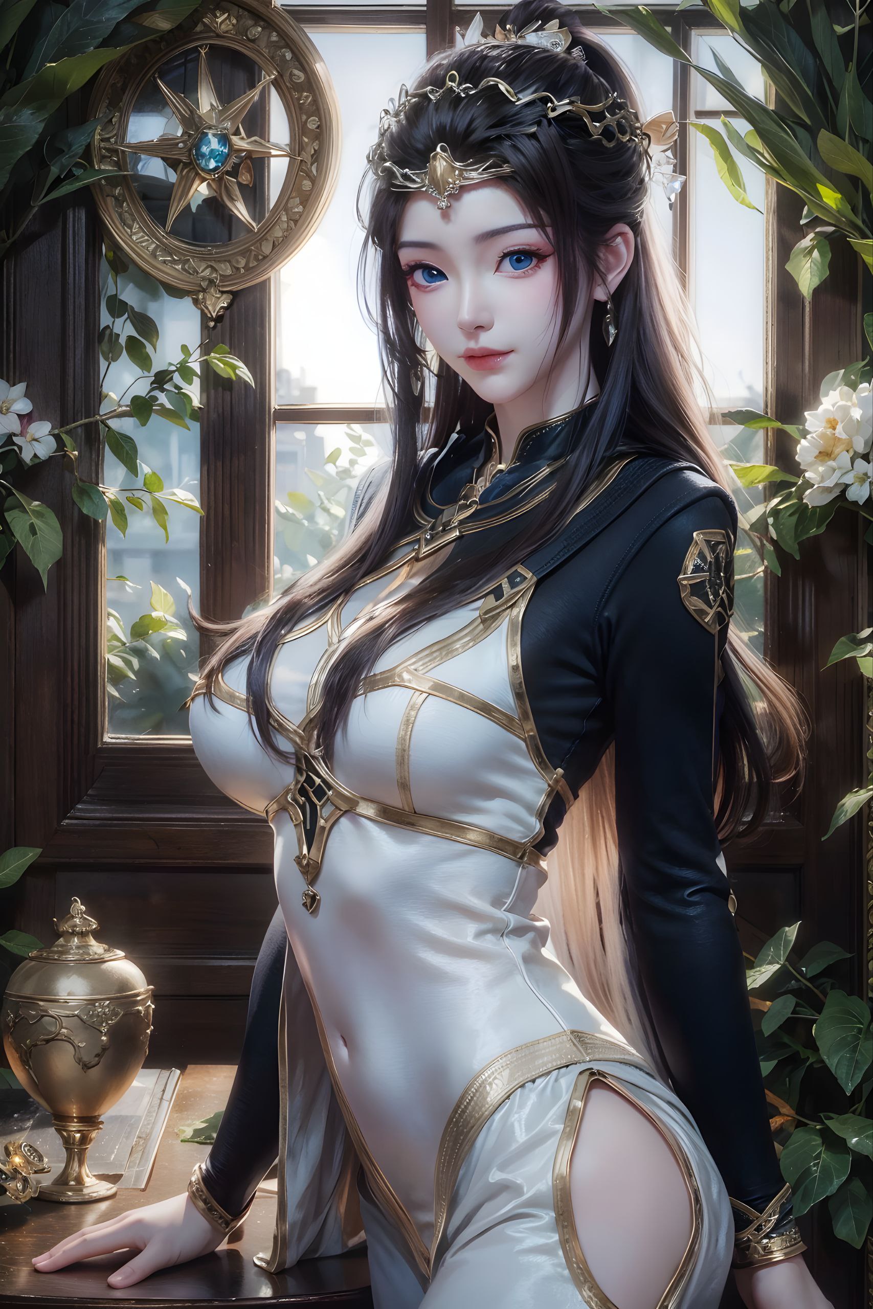 的人们带来