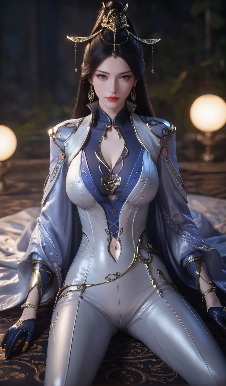 色情作为色