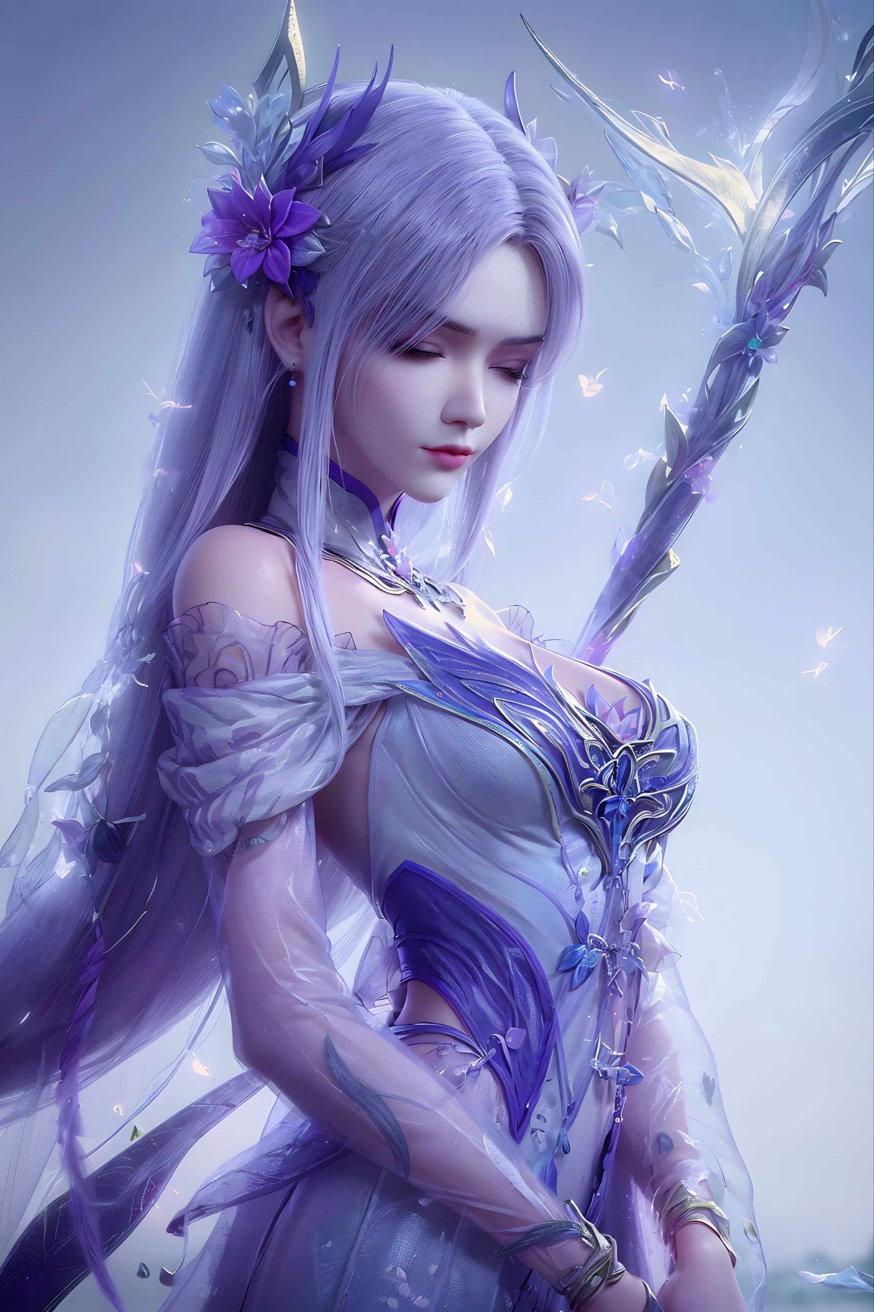 样的文章