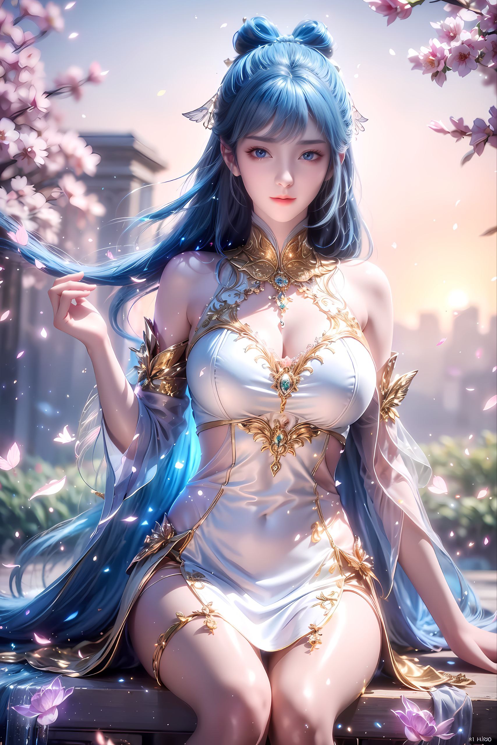 一系列问题