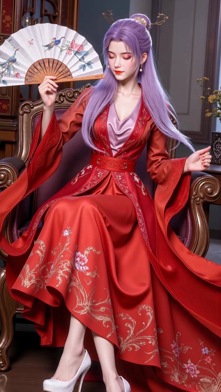 卷而来