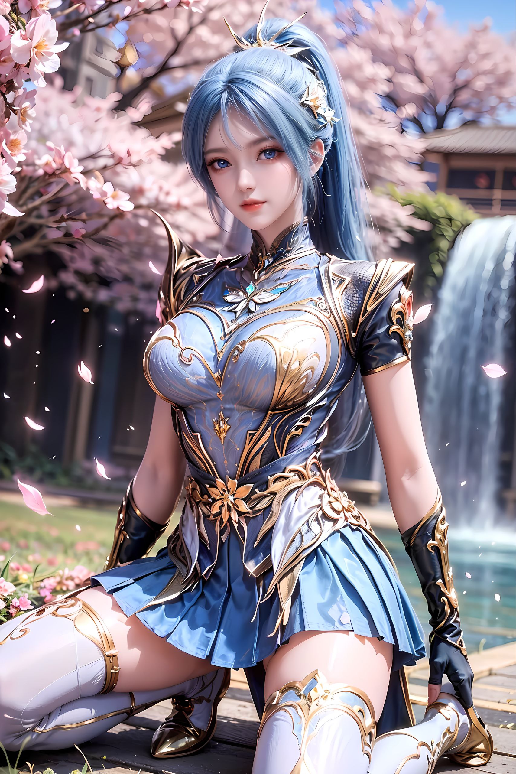 息的快速流
