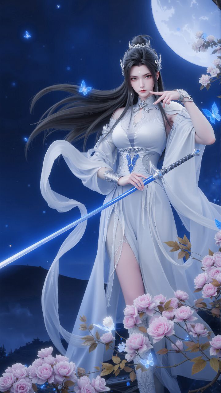 入分析