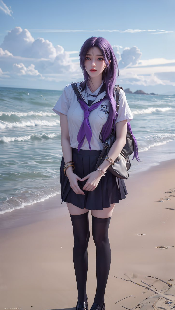真相