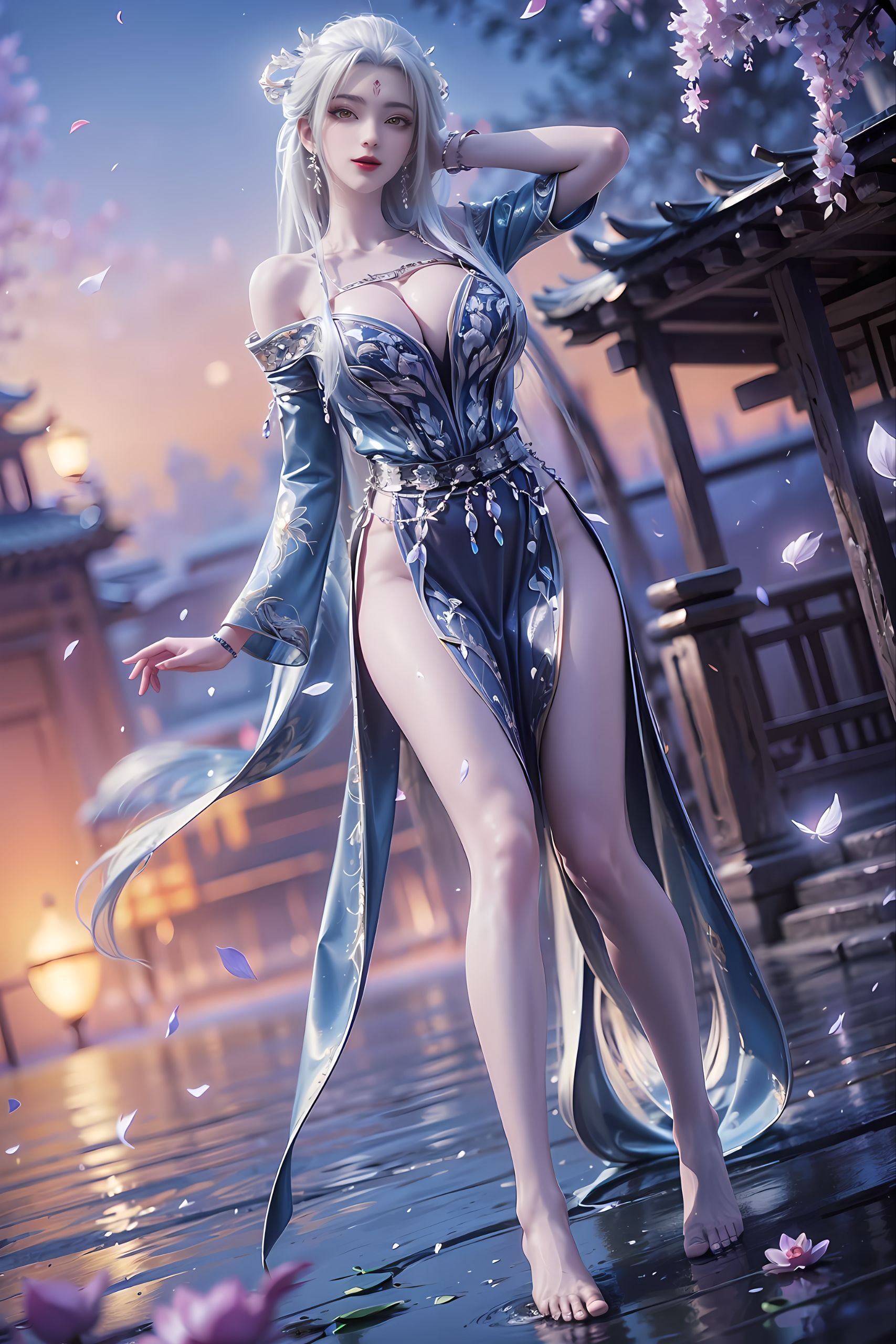 品展会和活