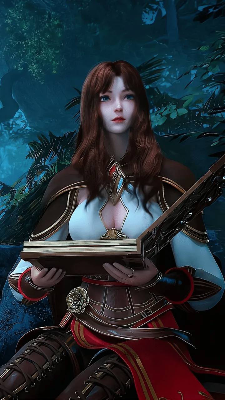 他们不仅是