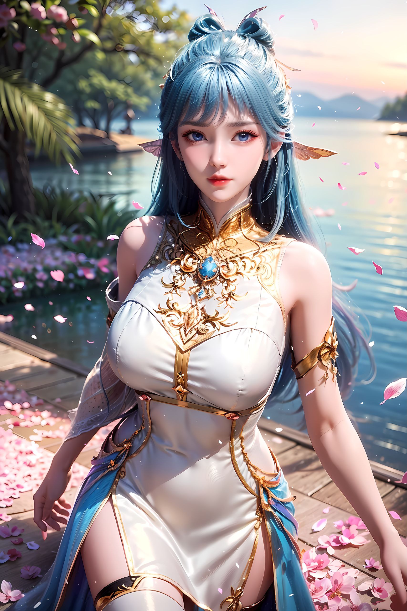 在网络的传