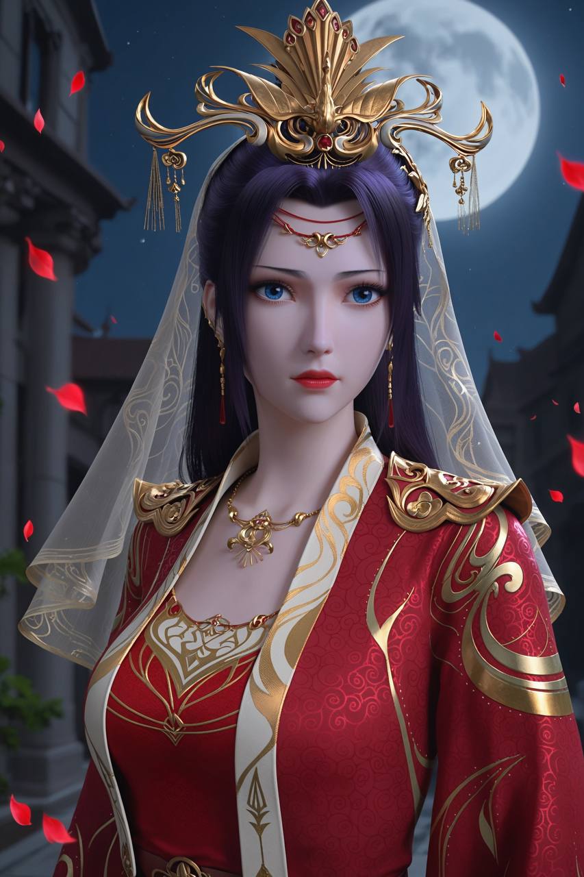 一个充满活