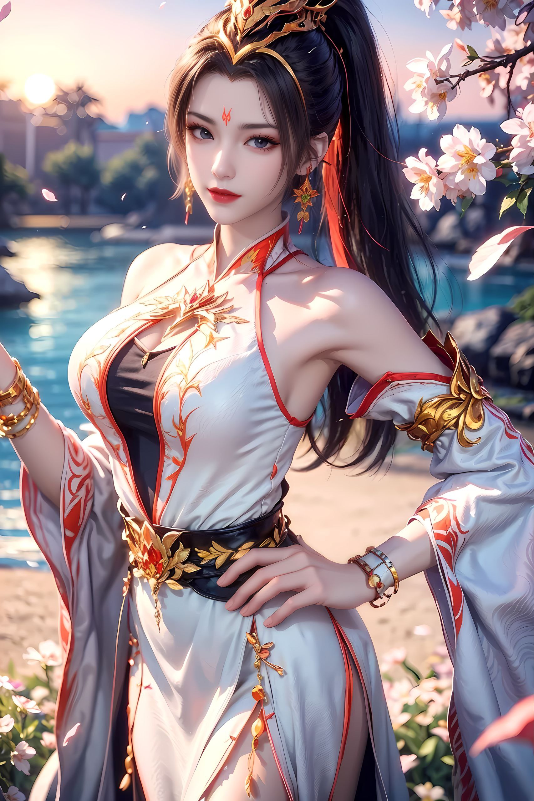 的思维和敏