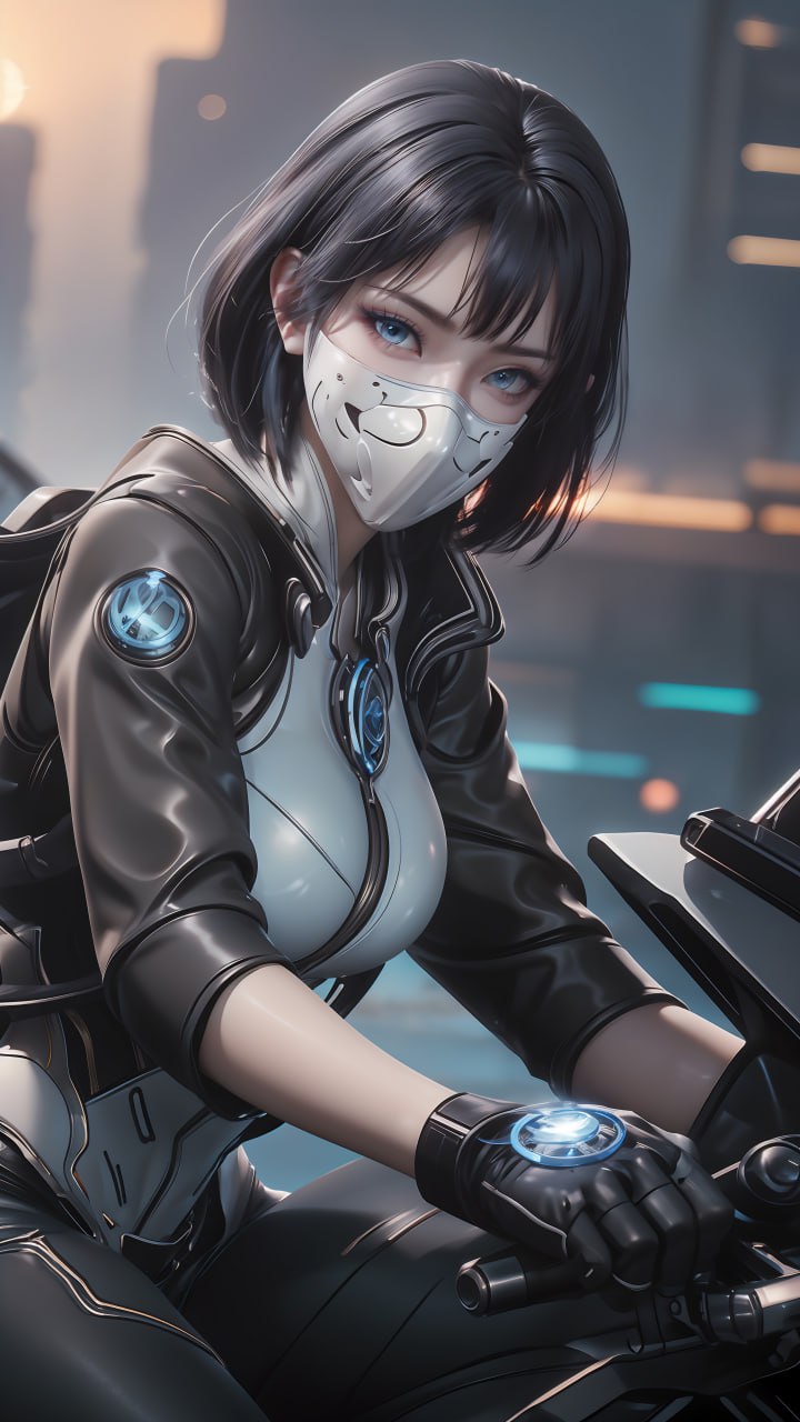 的一面
