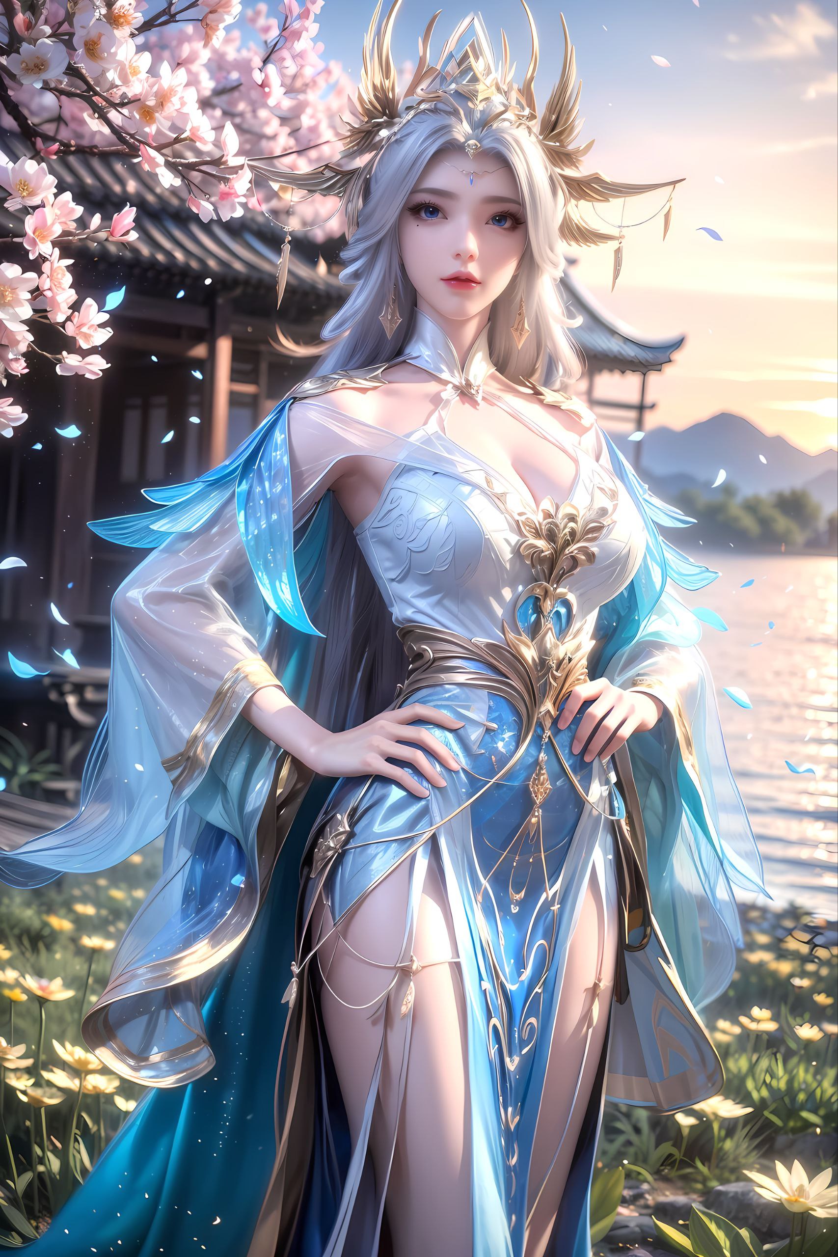 丝互动还是